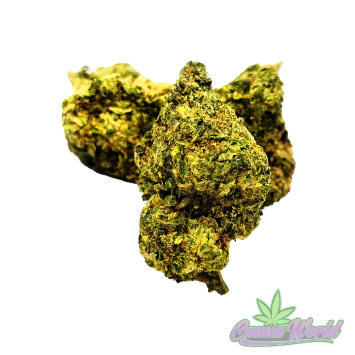 Picture of AAA Strawberry OG Cheese