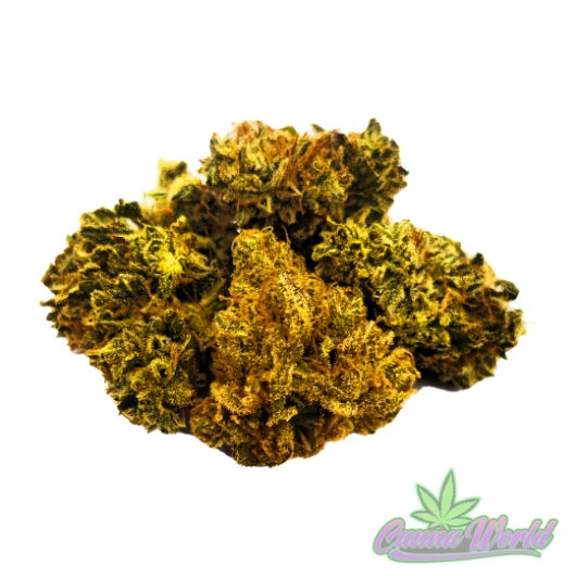 Picture of AAA Sour Apple