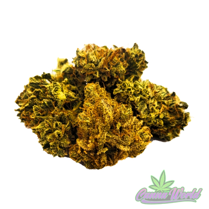 Picture of AAA Sour Apple