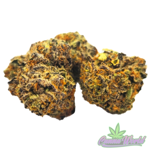 Picture of AAA Blunicorn